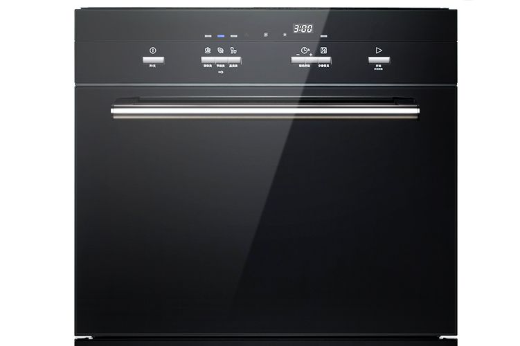 西门子SC73M610TI家用洗碗机怎么样？需要注意什么？-1