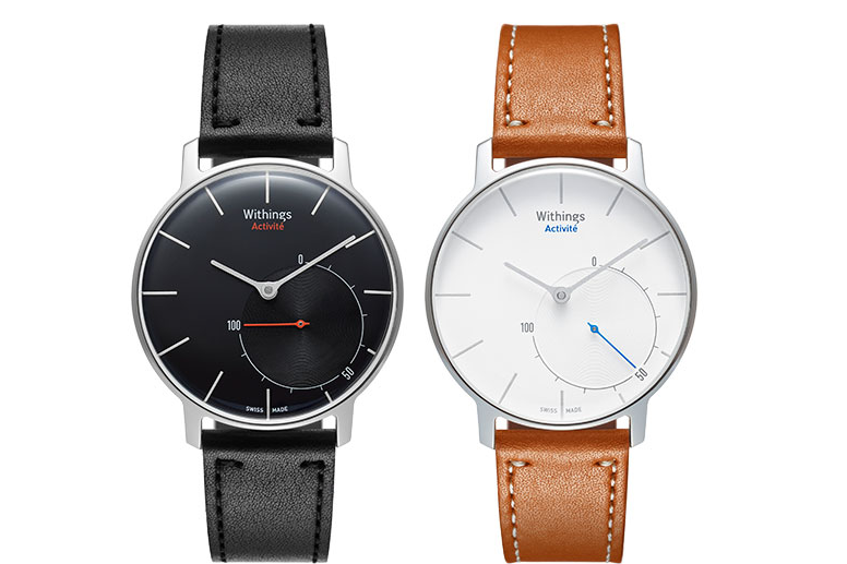 Withings Activité 智能手表有什么优缺点？-1