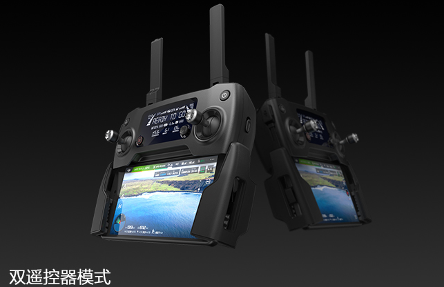 DJI 大疆“御”MAVIC PRO 无人机怎么样？