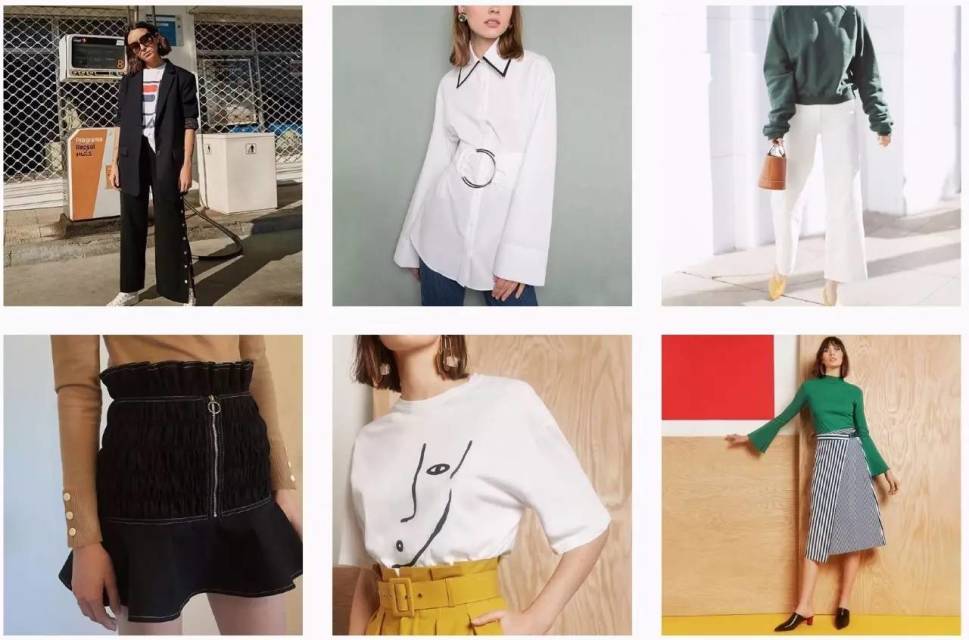 Pixie Market白衬衫怎么样？什么价位？-2