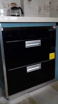 方太ZTD100J-J45E消毒柜好用么？