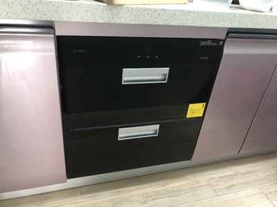 方太ZTD100J-J45E消毒柜好用么？