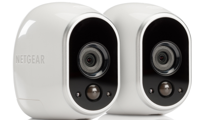 网件（NETGEAR） Arlo 无线安防摄像头有什么优缺点？-1