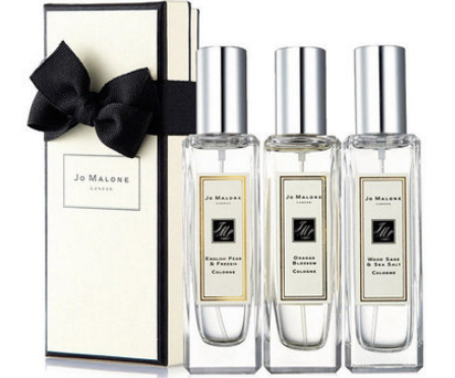 祖马龙（Jo Malone）香水有哪几种？祖马龙红玫瑰香味怎么样？