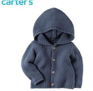 Carter's童装性价比高不高？材质柔软亲肤嘛？