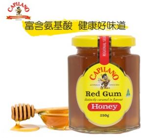 Capilano 康蜜乐蜂蜜哪个国家的？价格贵吗？-1