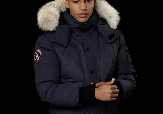 Triple F.A.T. Goose 羽绒服怎么样?质量好吗? Triple F.A.T. Goose 羽绒服怎么样?质量好吗?