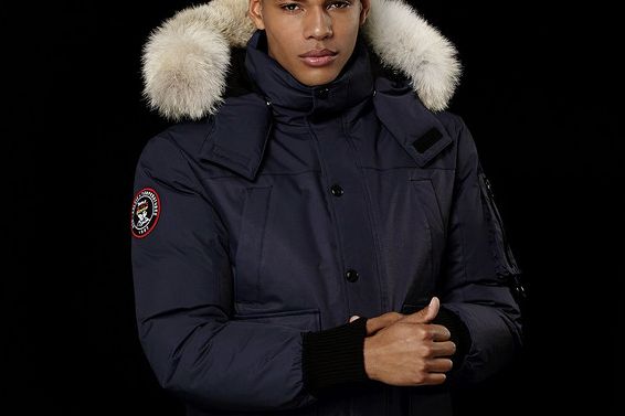 Triple F.A.T. Goose 羽绒服怎么样？质量好吗？-1