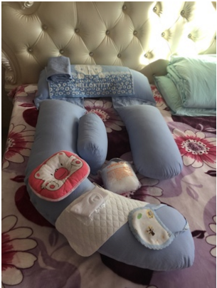 咕呗孕妇枕性价比高吗? 咕呗孕妇枕性价比高吗?