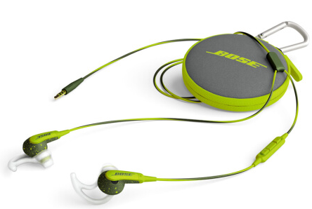 bose耳机好不好？Bose SoundSport 运动蓝牙耳机怎么样？-1