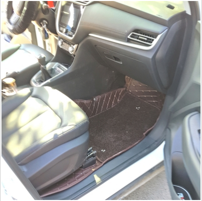 车丽友汽车脚垫质量如何? 车丽友汽车脚垫质量如何?