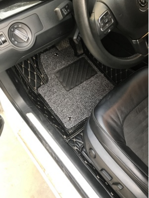 车丽友汽车脚垫质量如何? 车丽友汽车脚垫质量如何?