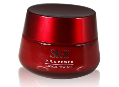 SK-II大红瓶面霜好不好？SK-II RNA面霜怎么样？-1