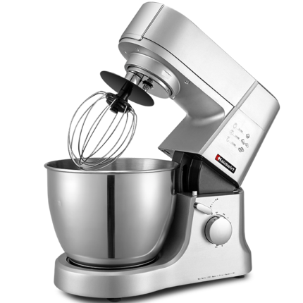 海氏/Hauswirt HM770厨师机值不值得入手?功能多么? 海氏/Hauswirt HM770厨师机值不值得入手?功能多么?