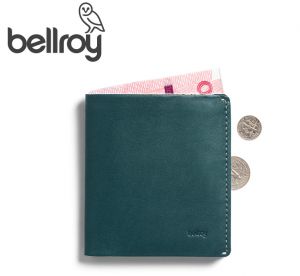 男士钱包什么牌子好？Bellroy Note Sleeve 钱包怎么样？-1