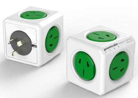 【好东西】荷兰人发明的神奇插座,原来被传统插座忽悠了这么多年 【好东西】荷兰人发明的神奇插座,原来被传统插座忽悠了这么多年