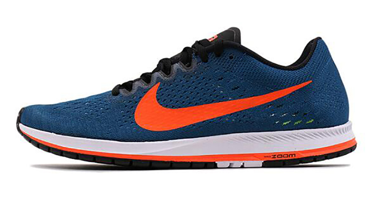耐克（NIKE）跑步鞋哪款好？是NIKEUNAR SPIDER还是ZOOM STREAK 6