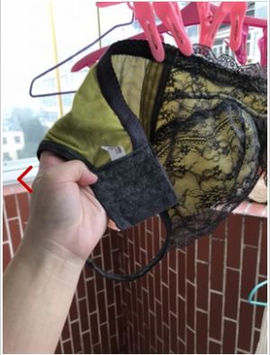 慕倩文胸是大品牌吗？价格怎么样？-3