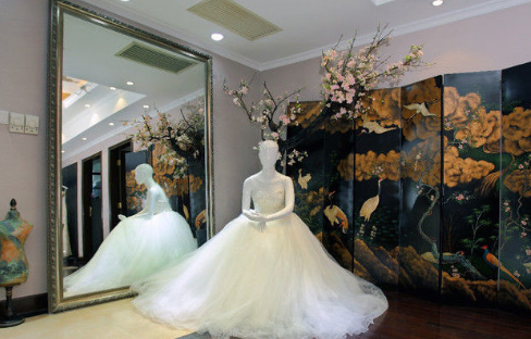 逼格最高的婚纱店有哪些?值得推荐的有哪些旗舰店 逼格最高的婚纱店有哪些?值得推荐的有哪些旗舰店