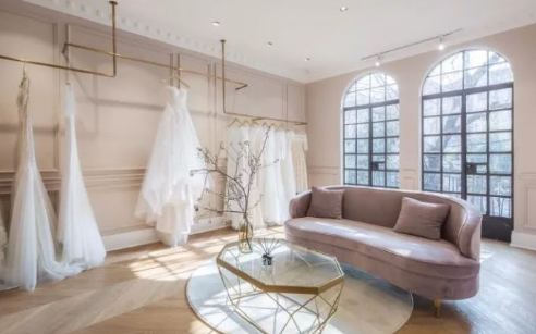 逼格最高的婚纱店有哪些?值得推荐的有哪些旗舰店 逼格最高的婚纱店有哪些?值得推荐的有哪些旗舰店