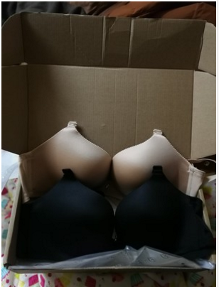 曼妮芬文胸价格怎么样？穿着舒服吗？