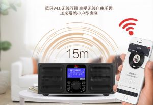 博闻天才的国学机是什么年龄段的孩子用的？操作方便吗？-1