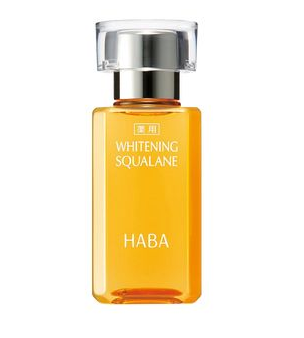 haba鲨烷美容油白瓶和黄瓶哪个好?怎么用? haba鲨烷美容油白瓶和黄瓶哪个好?怎么用?