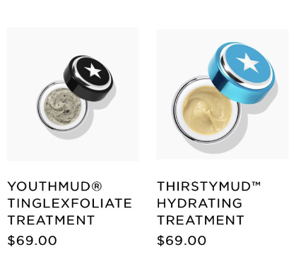 glamglow星空面膜多少钱?好用吗? glamglow星空面膜多少钱?好用吗?