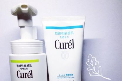 珂润的护肤品怎么样?珂润适合什么年龄?-1