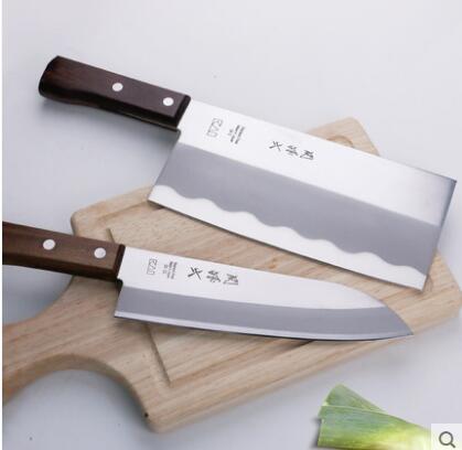 真久作厨刀锋利不？价格实惠不？-1