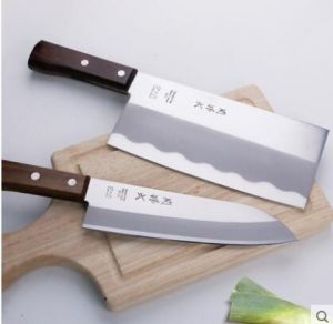 真久作厨刀锋利不？价格实惠不？-1