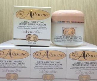 alaura绵羊油怎么样?适合什么人群使用? alaura绵羊油怎么样?适合什么人群使用?