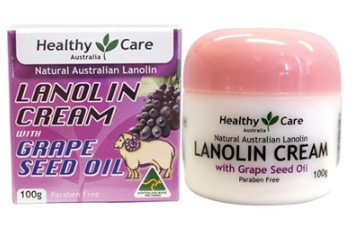 澳洲healthy care绵羊油价格要多少？效果怎么样？-1
