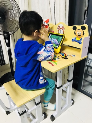小天才K1平板电脑早教机怎么样？值不值得买？
