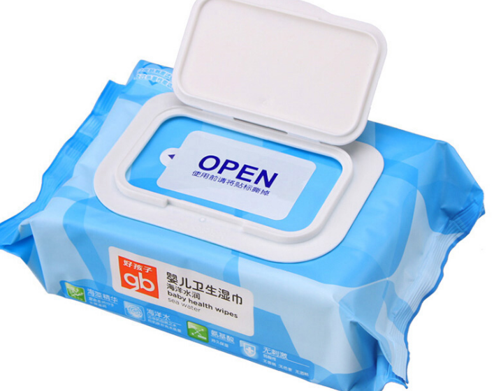 婴儿湿巾什么牌子好？Combi/康贝婴儿湿巾好用吗？