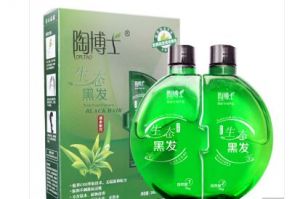 最安全染发剂品牌排行？陶博士纯植物纯天然染发剂好吗？-2