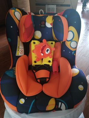 感恩依蕾托安全座椅安全性能怎么样?安装方便么? 感恩依蕾托安全座椅安全性能怎么样?安装方便么?