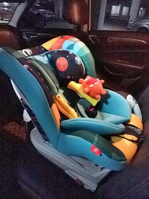 感恩依蕾托安全座椅安全性能怎么样?安装方便么? 感恩依蕾托安全座椅安全性能怎么样?安装方便么?