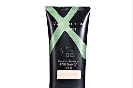 什么粉底液保湿遮瑕好？蜜丝佛陀/MaxFactor粉底液怎么样？-3