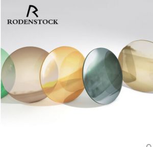 Rodenstock镜片视觉品质怎样？多少钱一副？-1