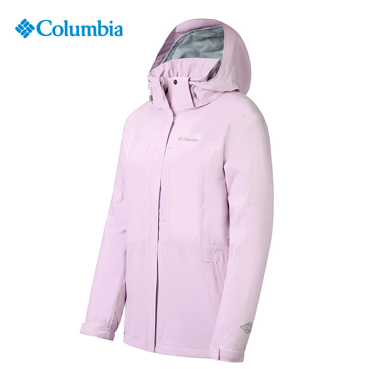 Columbia（哥伦比亚）冲锋衣怎么样呢？-1