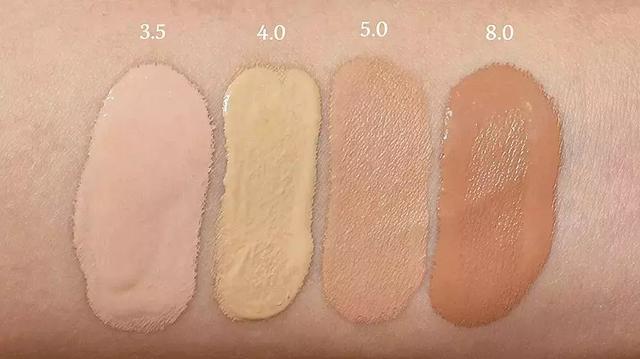 URBAN DECAY ALL NIGHTER粉底液哪个色号好？适合油皮吗?-2