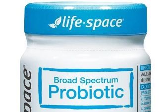 澳洲益生菌“lifespace”对肠胃消化作用大不大？买的人多吗？-1