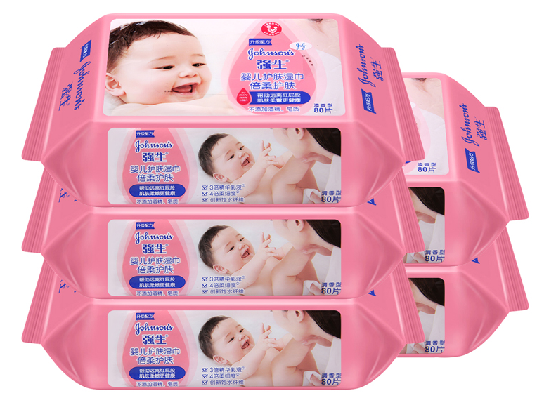 强生婴儿湿巾怎么样？强生婴儿湿巾好吗？-1