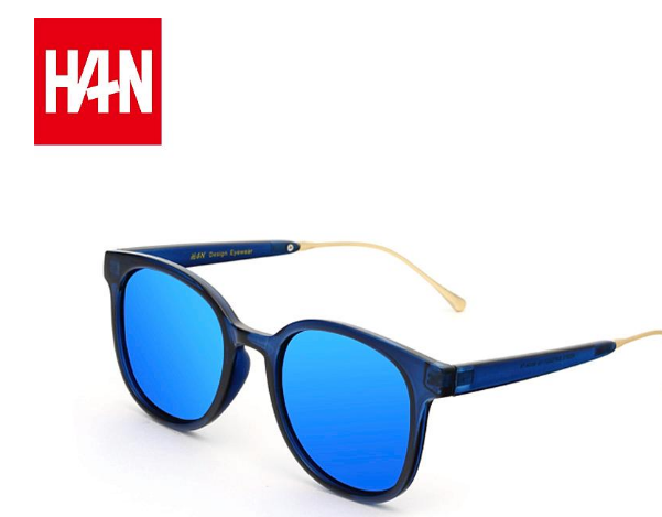 汉-HAN眼镜质感怎样?买的人多不多? 汉-HAN眼镜质感怎样?买的人多不多?