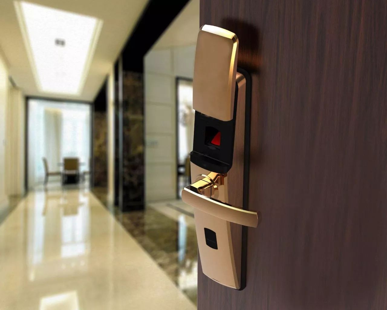 女王节:这个礼物最有心意----智能家居 女王节:这个礼物最有心意----智能家居