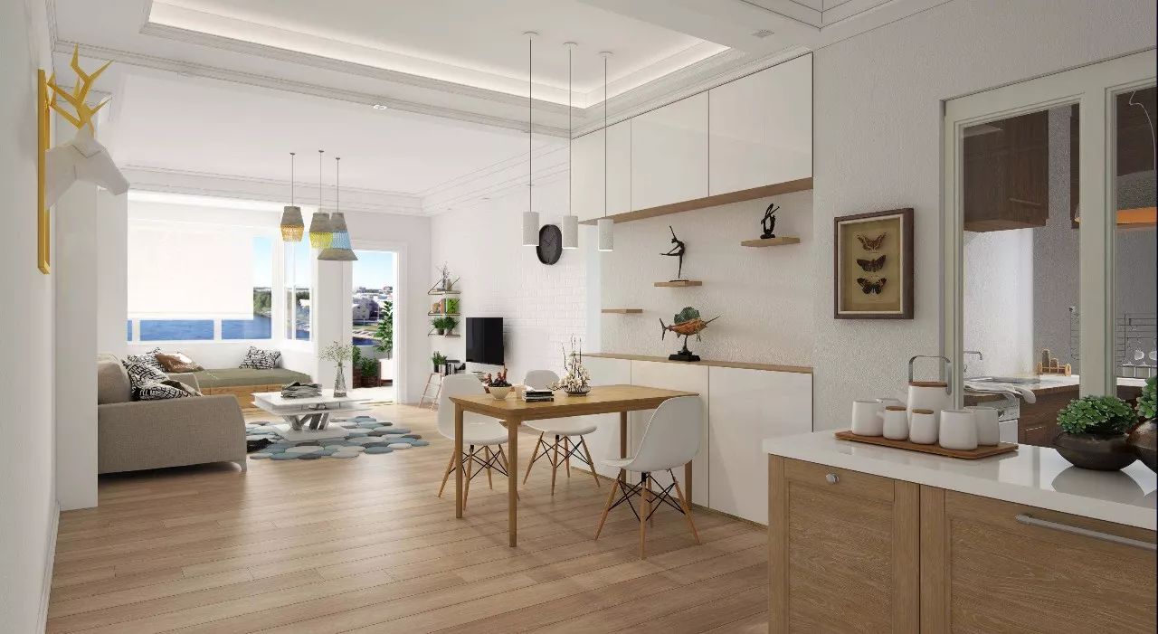 女王节:这个礼物最有心意----智能家居 女王节:这个礼物最有心意----智能家居