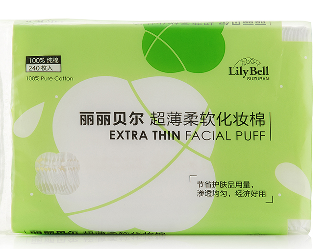 好用的化妆棉推荐？化妆棉可以天天湿敷吗？-3