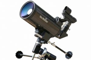 望远镜那个牌子的好？Celestron 星特朗望远镜好吗？-2