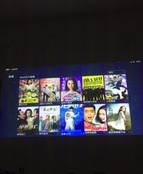 坚果J6S无屏电视音响效果怎么样? 坚果J6S无屏电视音响效果怎么样?